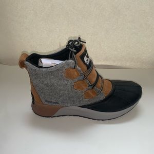 Sorel Out and About III